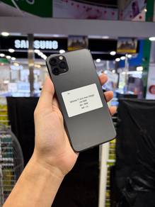 iphone 11 pro max 256gb