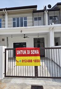 Rumah Sewa Taman Sijangkang Jaya