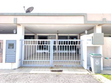FULL LOAN 💥 Single Storey Bayu Indera Fasa 1 Lukut PD Port Dickson