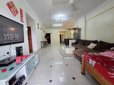 Dynasty Condo (Dinasti Klang)