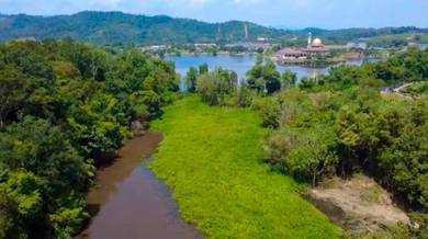 Agricultural-Land-for-sale-Kuala-Kubu-Baru-Selangor