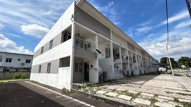 Townhouse-for-sale-Kulai-Johor