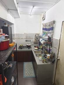 Double Storey House For Sale In Sri Gombak
