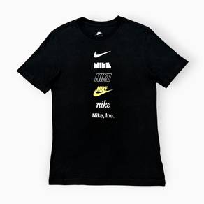 Nike Sportswear Men's Club+ HDY PK4 Multi-Logo