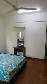 Cyberjaya Master Female Room to Let, Cyber Height Villa