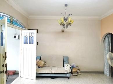 2-storey-Terraced-House-for-sale-Tanjung-Bungah-Penang