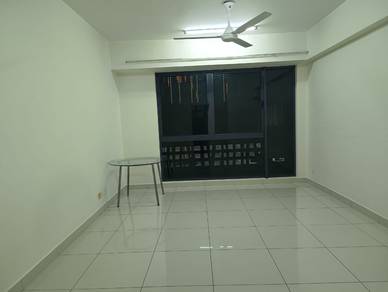 Ascenda Residence Setapak Good Condition Unit