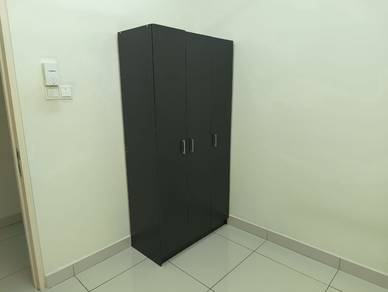 Ascenda Residence Setapak Good Condition Unit