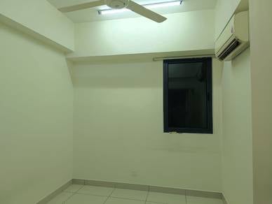 Ascenda Residence Setapak Good Condition Unit