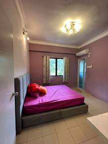 Taman Desa Relau 2 (nice unit) - Relau