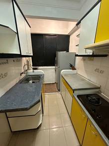 Taman Desa Relau 2 (nice unit) - Relau