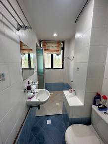 Taman Desa Relau 2 (nice unit) - Relau