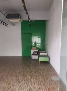 Taman Midah, Cheras, Ground floor shop