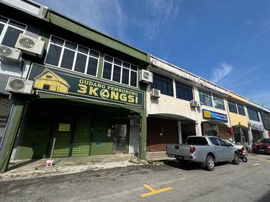 Shop-lot-for-sale-Alma-Penang