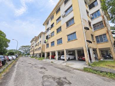 Taman Impian Skudai