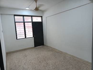Ground Floor Flat Jalan Perkasa Satu Taman Maluri