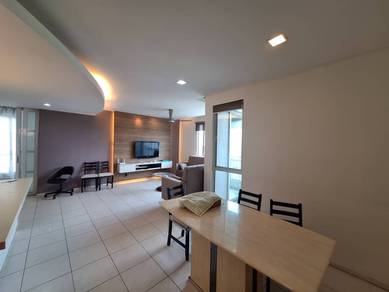 Casa Indah 2 for rent Fully furnished
