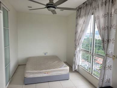 Casa Indah 2 for rent Fully furnished
