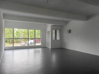 Shop-lot-for-rent-Bangi-Selangor