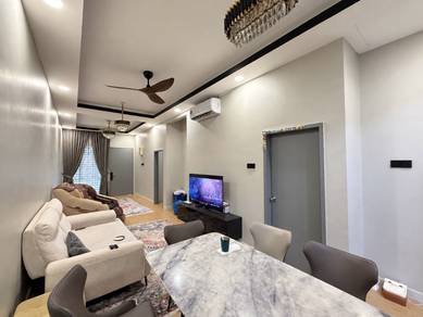 Facing Open ‼️ Single Storey, Taman Seri Changgang 2 Banting Selangor