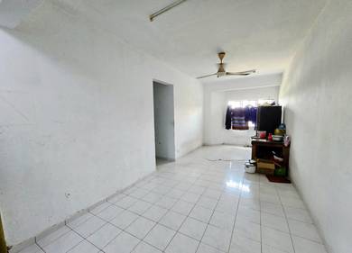 Anggerik Indah Apartment