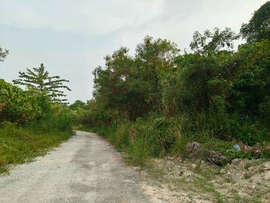 Rawang, Saujana Rawang, 2 Acres, Agriculture Land, near to Techno Park