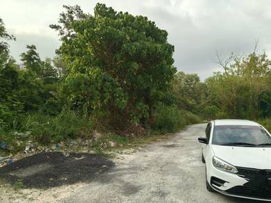 Rawang, Saujana Rawang, 2 Acres, Agriculture Land, near to Techno Park