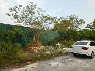 Rawang, Saujana Rawang, 2 Acres, Agriculture Land, near to Techno Park