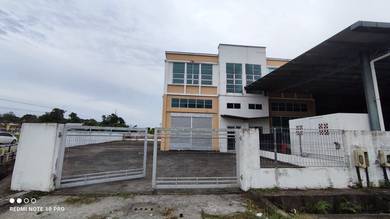 Warehouse-/-Factory-for-rent-Kuching-Sarawak