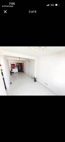 Flat PKNS Seksyen 7 Shah Alam