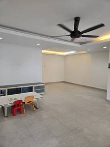 FACING OPEN Subang Bestari 2 Storey Terrace House Shah Alam AIRCONDS