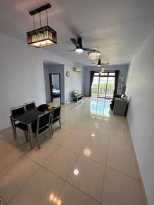 D'Secret Garden @ Kempas Indah