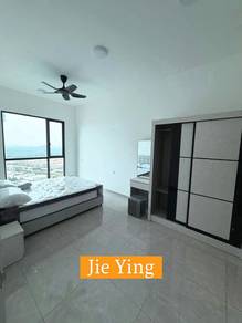 Service Residence For Rent at Penang Batu Kawan Savana @ Utropolis