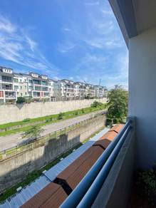 Pangsapuri Seri Pinang (Seri Kembangan)-2