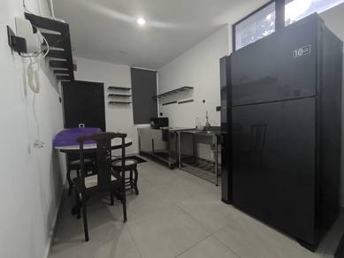 2.5-storey Terraced LA1220sqft BU1600sqft Tanjung Tokong