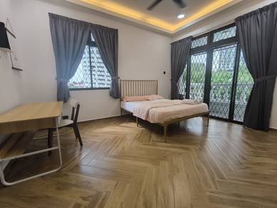 2.5-storey Terraced LA1220sqft BU1600sqft Tanjung Tokong