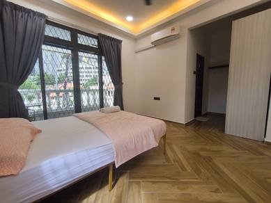 2.5-storey Terraced LA1220sqft BU1600sqft Tanjung Tokong