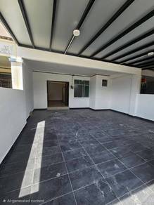 Booking RENDAH ✅️Rumah dan cantik bawah RM50ribu harga Pasaran