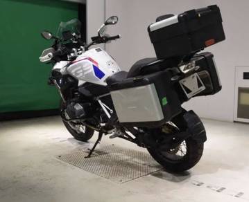 Bmw R250GS FOR SALE