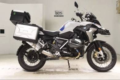 Bmw R250GS FOR SALE