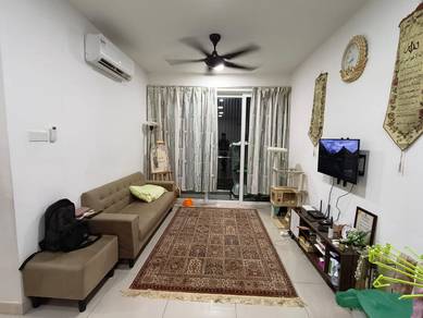Sentul Point Suite Apartment