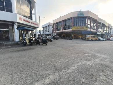 Shop-lot-for-sale-Ulu-Tiram-Johor