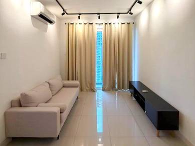 Sentul Point Suite Apartment