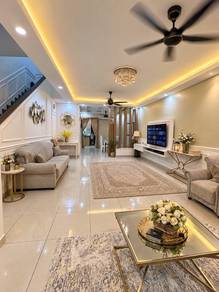 [💥RENOVATED💥] 2 Storey Terrace Bangi Avenue 2, Bangi