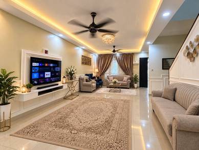 [💥RENOVATED💥] 2 Storey Terrace Bangi Avenue 2, Bangi