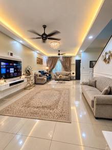 [💥RENOVATED💥] 2 Storey Terrace Bangi Avenue 2, Bangi