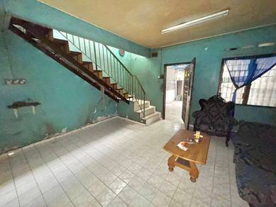 LOW COST | FULL LOAN ‼️ 2 Storey Terrace Taman Sri Tanjung, Semenyih