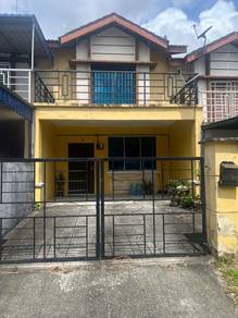 Taman Scientex, Pasir Gudang/ freehold/ bumiputera lot