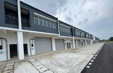 Terrace Factory For Sale 