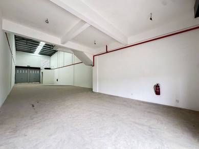 Terrace Factory For Sale 
